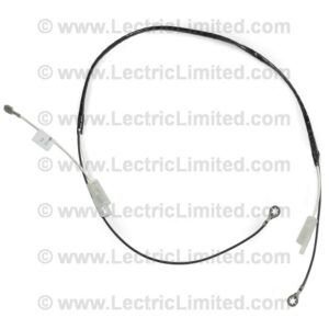 TACHOMETER LIGHT FEED HARNESS