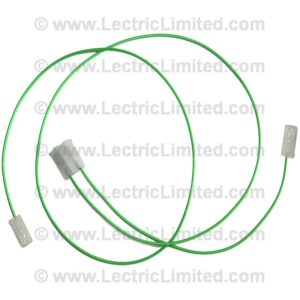 SPEAKER FADER SWITCH HARNESS