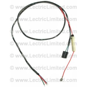 POWER ANTENNA SWITCH REPAIR HARNESS