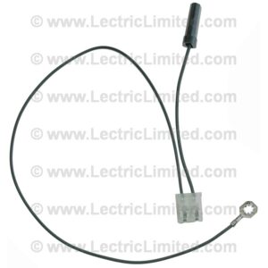 AIR CONDITIONING COMPRESSOR ADAPTER HARNESS