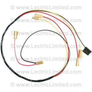 AIR CONDITIONING HARNESS