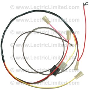 AIR CONDITIONING HARNESS