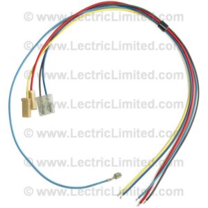 AIR CONDITIONING COOL PACK UNIT REPAIR HARNESS