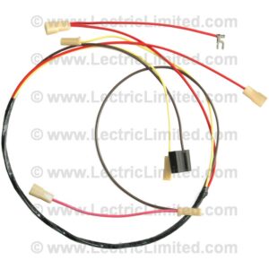 AIR CONDITIONING HARNESS