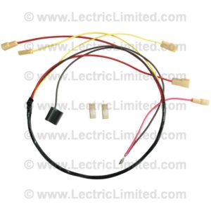 AIR CONDITIONING HARNESS