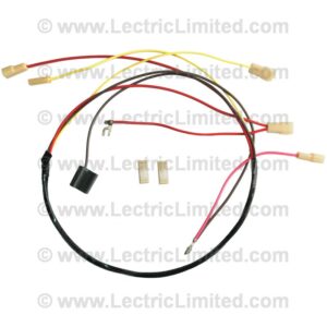 AIR CONDITIONING HARNESS