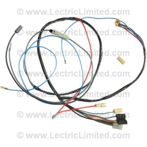 AIR CONDITIONING HARNESS