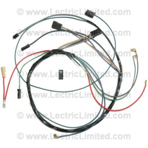 AIR CONDITIONING HARNESS