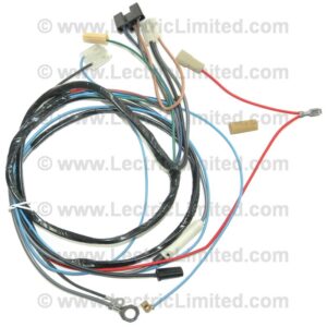 AIR CONDITIONING HARNESS