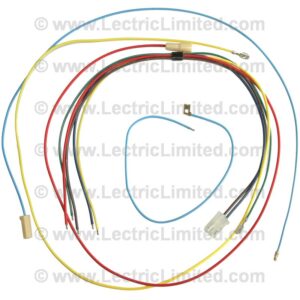 AIR CONDITIONING COOL PACK UNIT REPAIR HARNESS