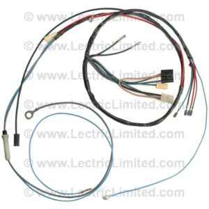 AIR CONDITIONING HARNESS