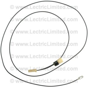 GLOVE BOX LIGHT HARNESS