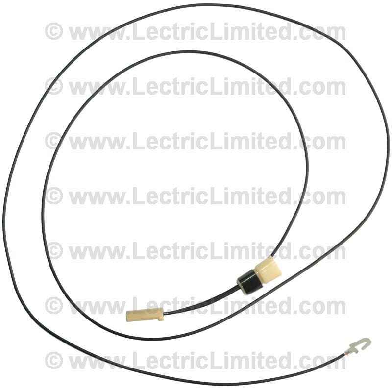 GLOVE BOX LIGHT HARNESS