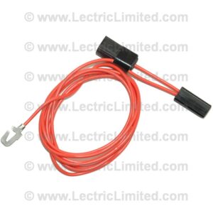 GLOVE BOX LIGHT HARNESS