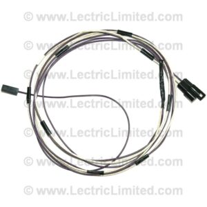 REAR WINDOW DEFOGGER EXTENSION HARNESS