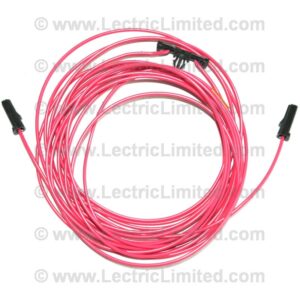 POWER TRUNK RELEASE WIRE