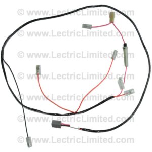 CRUISE CONTROL HARNESS