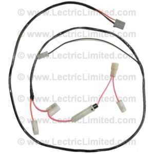 CRUISE CONTROL HARNESS