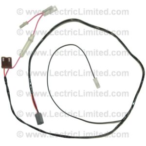 CRUISE CONTROL HARNESS