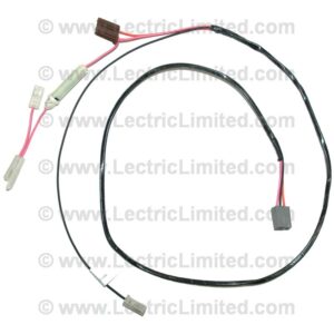 CRUISE CONTROL HARNESS