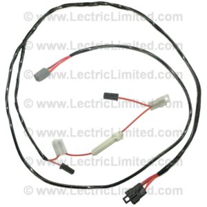 CRUISE CONTROL HARNESS