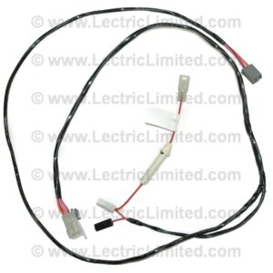 CRUISE CONTROL HARNESS