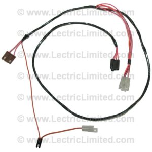 CRUISE CONTROL HARNESS