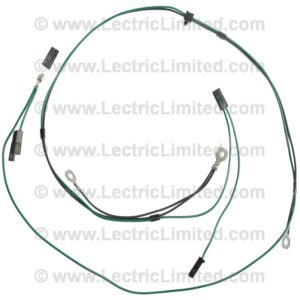 HORN WIRE EXTENSION HARNESS