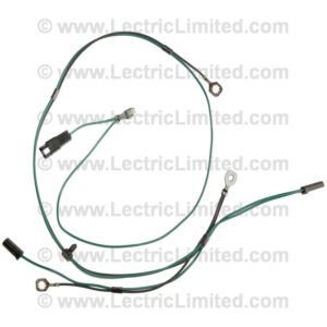 HORN WIRE EXTENSION HARNESS