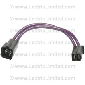 NEUTRAL SAFETY SWITCH EXTENSION HARNESS