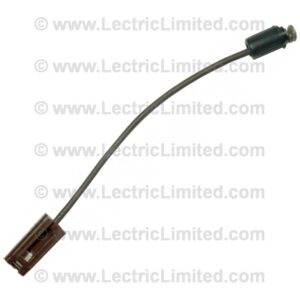 COIL EXTENSION WIRE