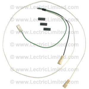 SPEAKER FADER SWITCH REPAIR HARNESS