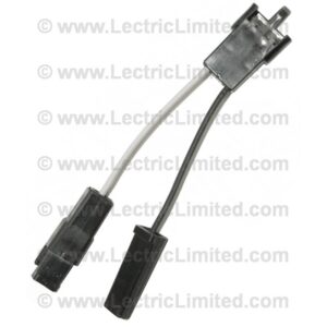 SPEAKER ADAPTER HARNESS