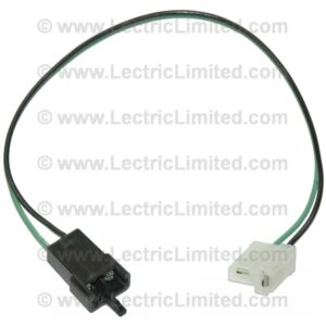 SPEAKER LEAD WIRES