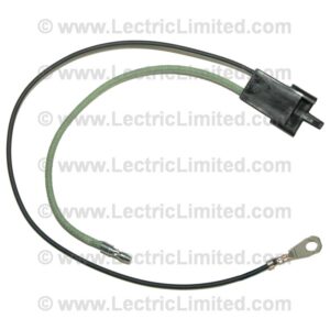 SPEAKER LEAD WIRE