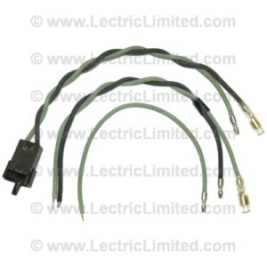 SPEAKER LEAD WIRES