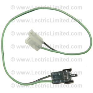 SPEAKER LEAD WIRES