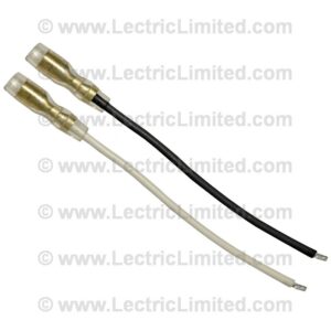 SPEAKER ADAPTER HARNESS