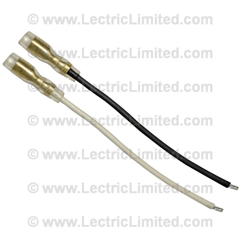 SPEAKER ADAPTER HARNESS