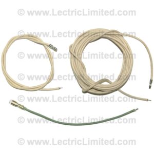 SPEAKER FADER SWITCH REPAIR LEAD WIRES