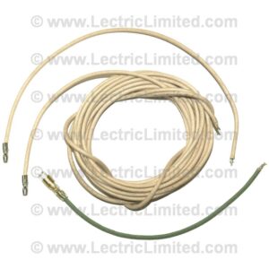 SPEAKER FADER SWITCH REPAIR LEAD WIRES