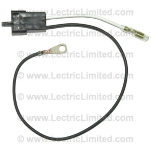 SPEAKER ADAPTER HARNESS