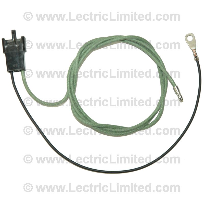 SPEAKER LEAD WIRE