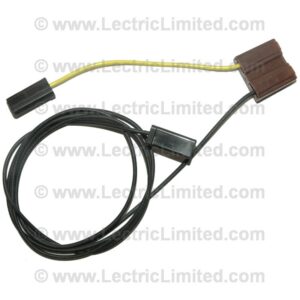 WINDSHIELD WASHER PUMP HARNESS
