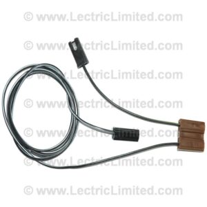 WINDSHIELD WASHER PUMP HARNESS