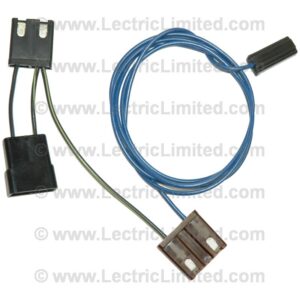 WINDSHIELD WIPER MOTOR HARNESS