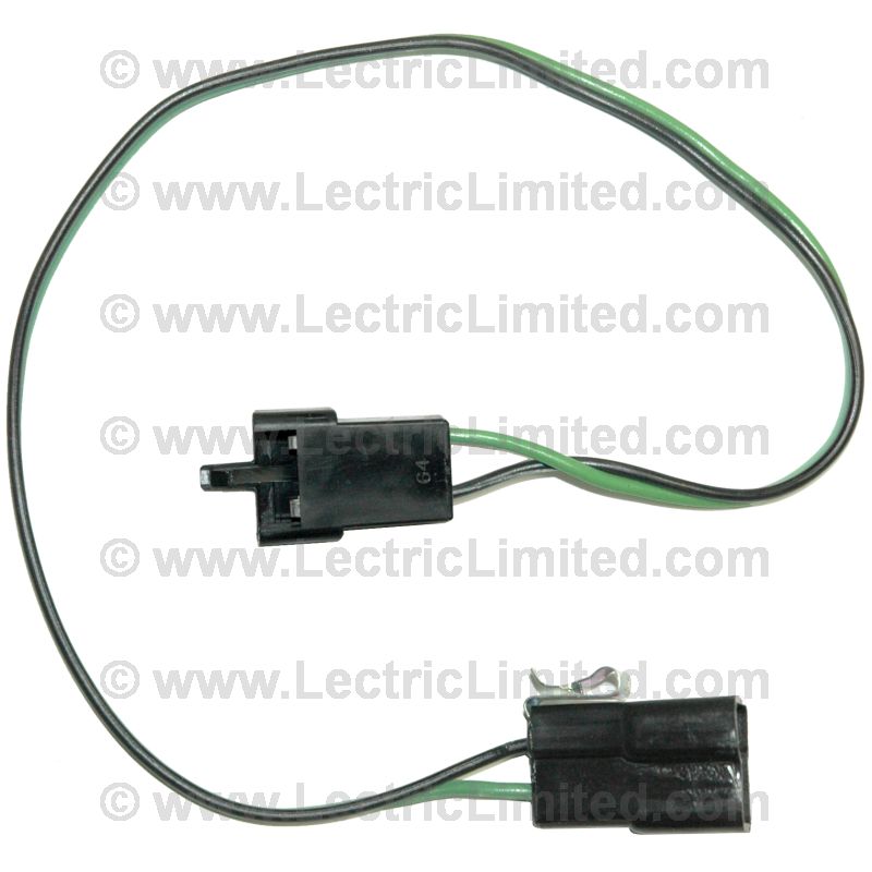 SPEAKER LEAD WIRES - Image 2