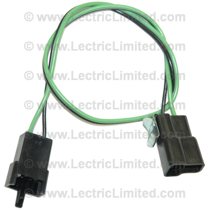 SPEAKER LEAD WIRES