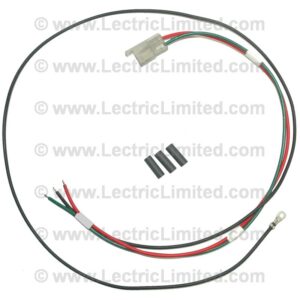 POWER TOP SWITCH REPAIR HARNESS