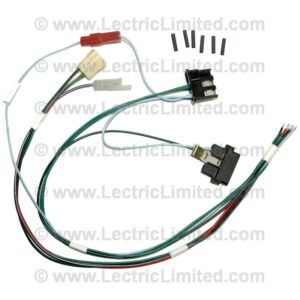 SPEAKER REVERB SWITCH REPAIR HARNESS